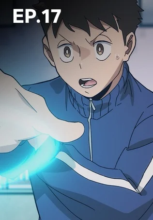 EP.17 | มายฮีโร่ อคาเดเมีย: วิจิลันเต ซีซัน 1