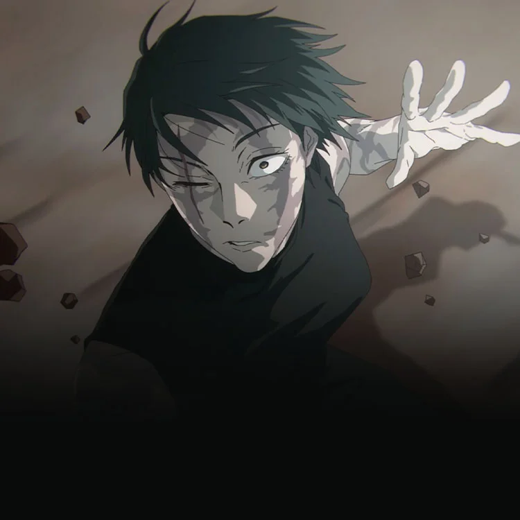 มหาเวทย์ผนึกมาร