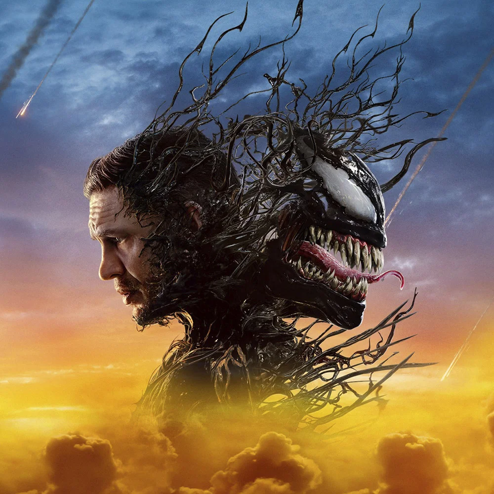 เวน่อม: มหาศึกอสูรอหังการ