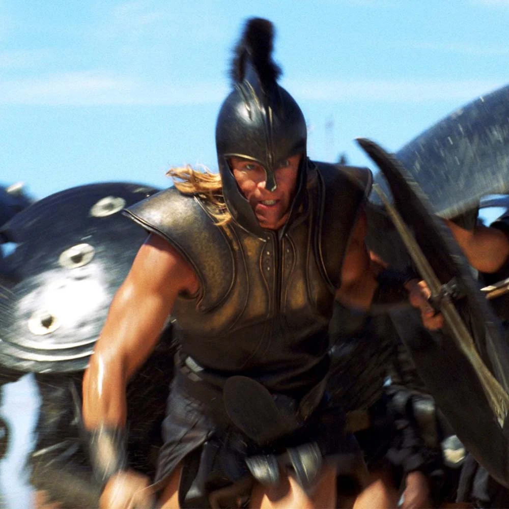 Troy