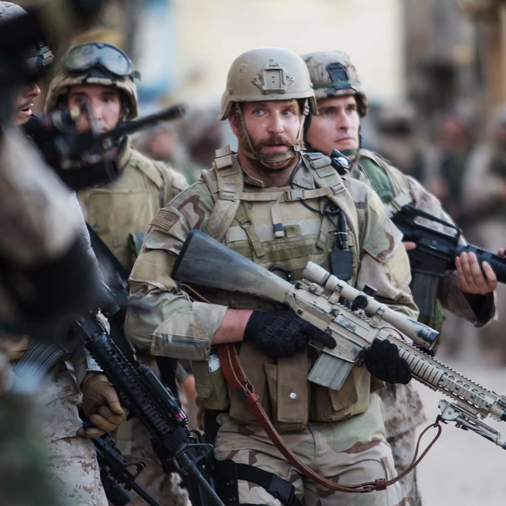 American Sniper