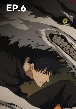 EP.06 | มหาเวทย์ผนึกมาร ซีซัน 3 ภาคจรดลล้างบาง