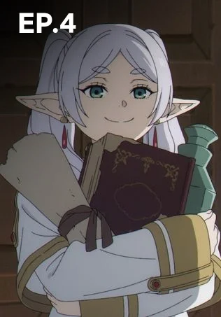 EP.04 | คำอธิษฐานในวันที่จากลา ซีซัน 2 (ดูฟรี)