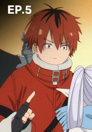 EP.05 | คำอธิษฐานในวันที่จากลา ซีซัน 2 (ดูฟรี)