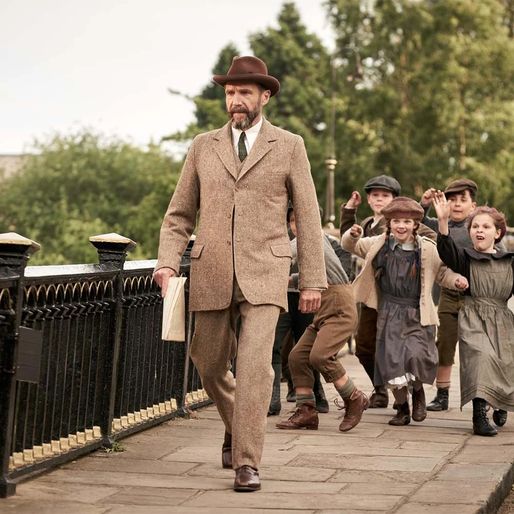 คอรัสแห่งเกียรติยศ