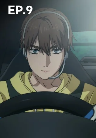 EP.09 | เอ็มเอฟโกสต์ ซีซัน 3