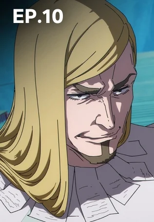 EP.10 | มหาเวทย์ผนึกมาร ซีซัน 3 ภาคจรดลล้างบาง