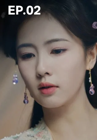 EP.02 | Moonlight Mystique