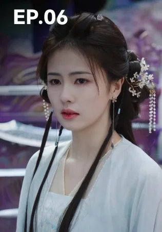 EP.06 | ตำนานรัก สวรรค์จันทรา
