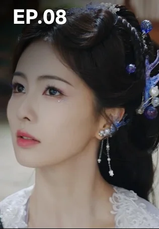 EP.08 | ตำนานรัก สวรรค์จันทรา