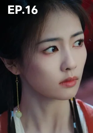 EP.16 | ตำนานรัก สวรรค์จันทรา