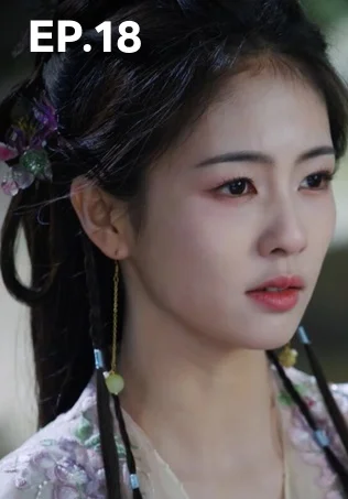 EP18 | ตำนานรัก สวรรค์จันทรา
