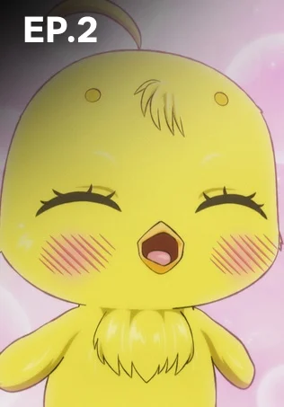 EP.02 ยอดไก่นักสู้กู้โลก ซีซัน 1
