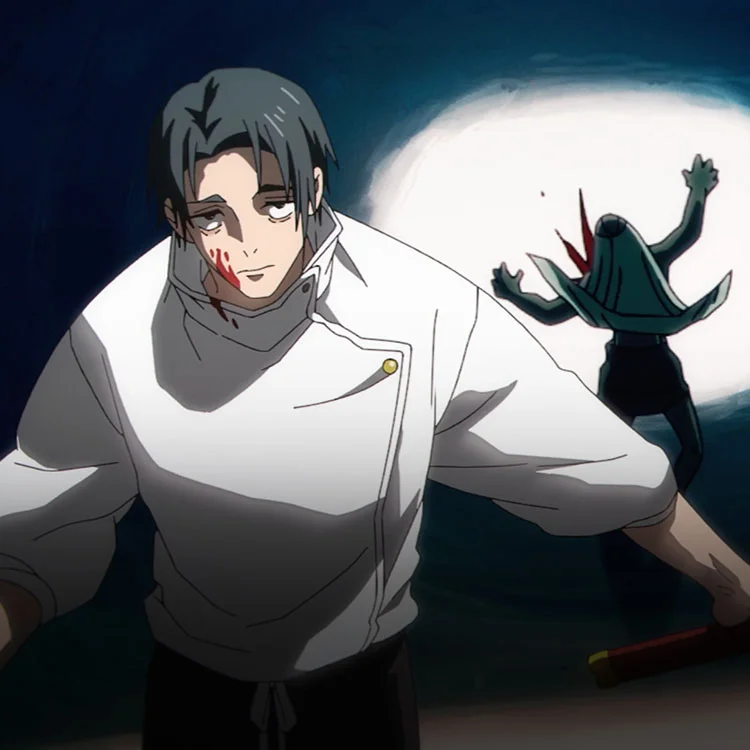 มหาเวทย์ผนึกมาร