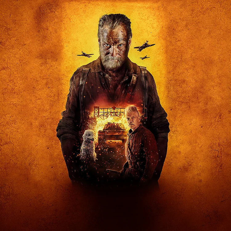 เฒ่ามหากาฬ 2