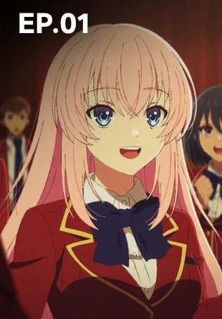 EP.01 | ขอต้อนรับสู่ห้องเรียนนิยม(เฉพาะ)ยอดคน ซีซัน 4