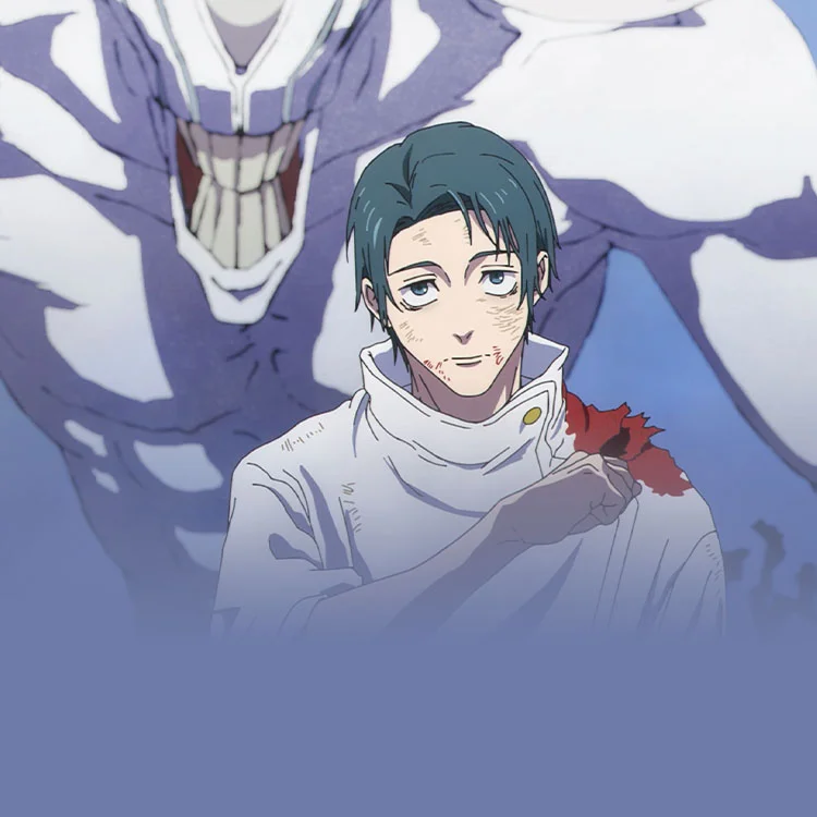 มหาเวทย์ผนึกมาร