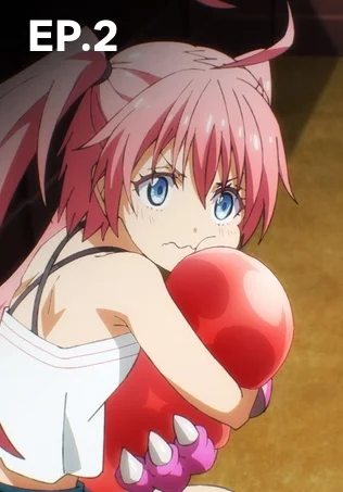 EP.74 | เกิดใหม่ทั้งทีก็เป็นสไลม์ไปซะแล้ว ซีซัน 4