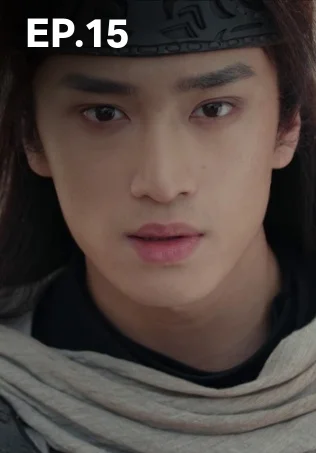 EP.15 | ฉู่เฉียว จอมใจจารชน 2