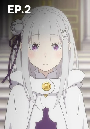 EP.02 | Re: Zero Starting Life in Another World Season 4