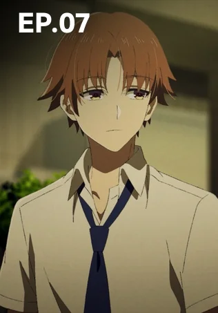 EP.07 | ขอต้อนรับสู่ห้องเรียนนิยม(เฉพาะ)ยอดคน ซีซัน 4