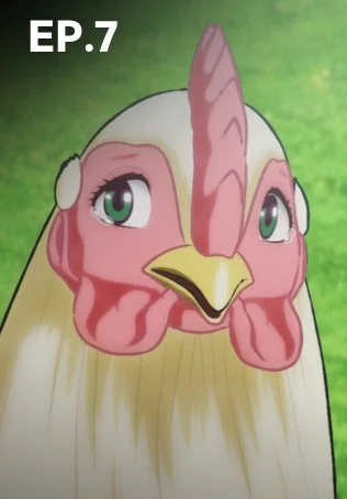 EP.07 Rooster Fighter Season 1