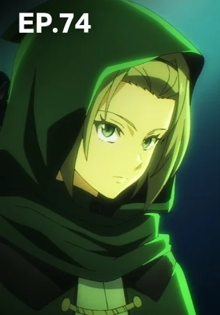 EP.74 | เกิดใหม่ทั้งทีก็เป็นสไลม์ไปซะแล้ว ซีซัน 4
