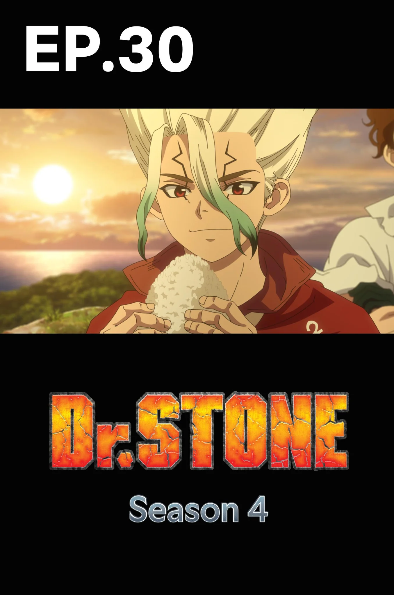 EP.30 | ด็อกเตอร์สโตน ซีซัน 4 พาร์ท 3