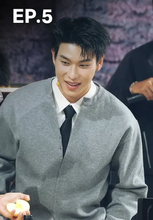 EP.05 | ฮิดเดน เทสต์ ไทยแลนด์