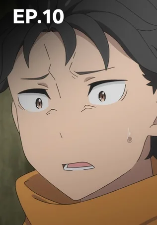 EP.10 | Re: Zero Starting Life in Another World Season 4