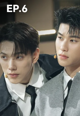 EP.06 | ฮิดเดน เทสต์ ไทยแลนด์