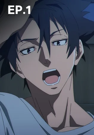 EP.01 | BLACK TORCH ซีซัน 1