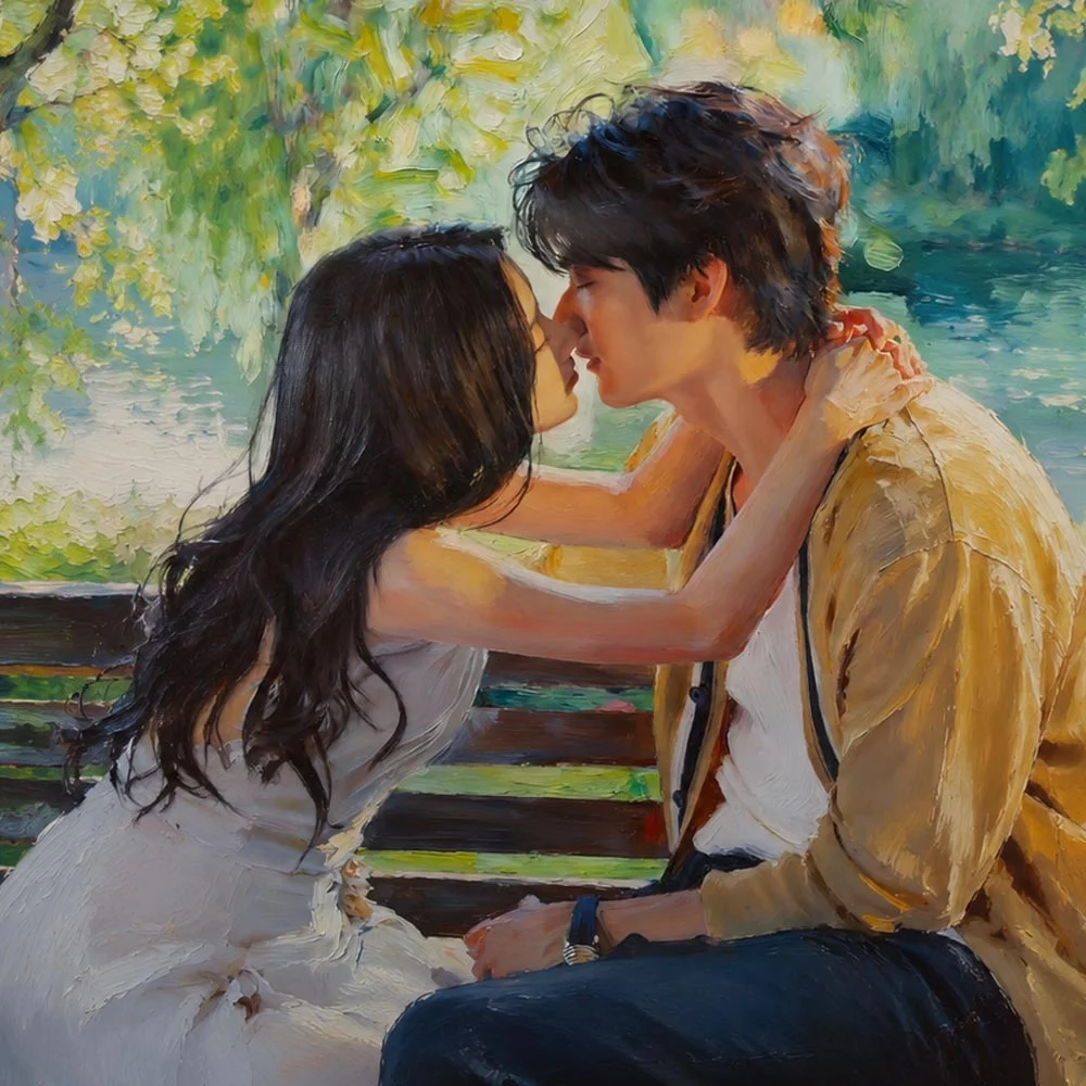 ฤดูร้อนนิรันดร์