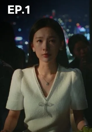 EP.01 | แค้นที่ไร้เสียง