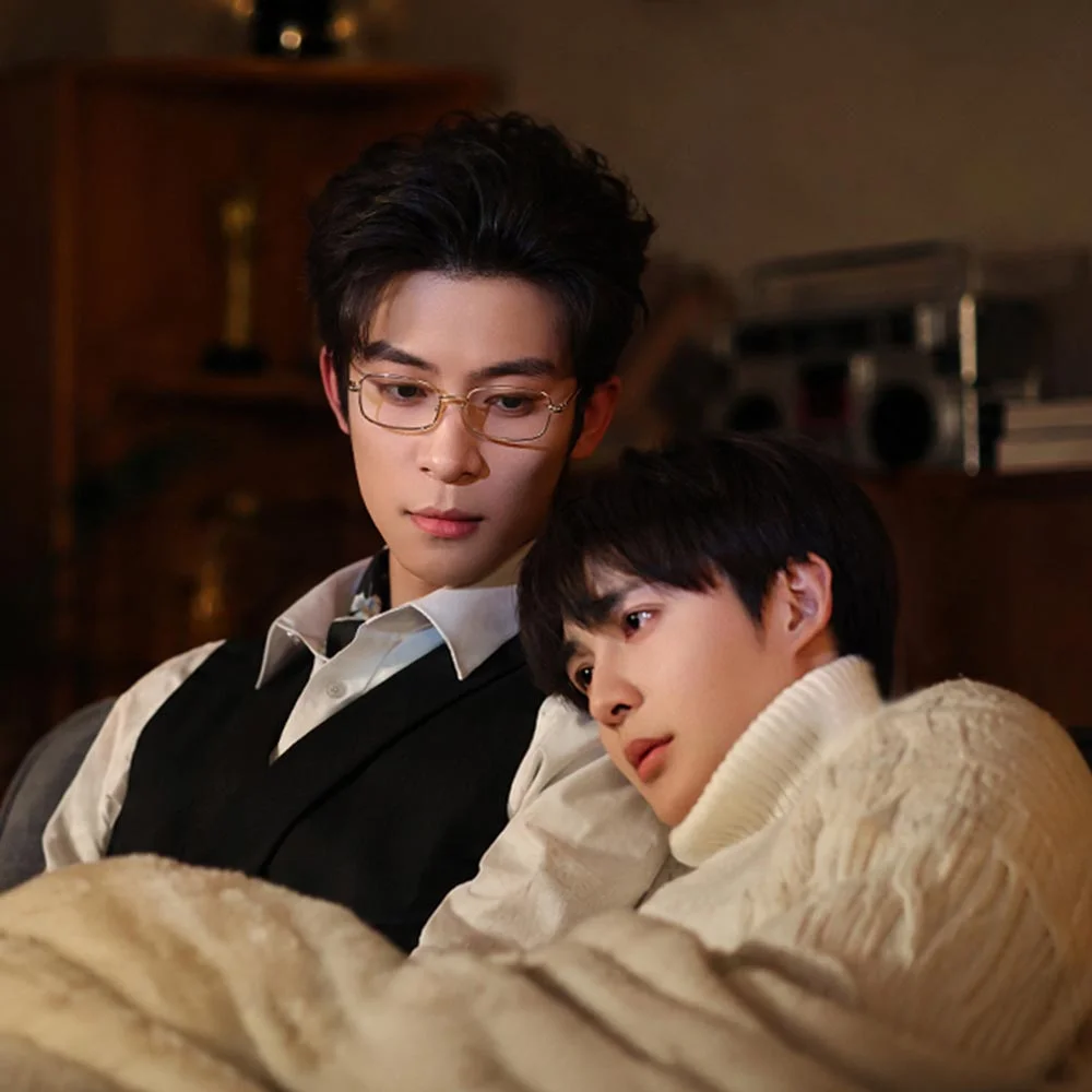 รักนี้หัวใจต้องห้าม