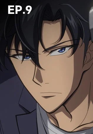 EP.09 | ราชันจอมโจรปล้นสุสาน ซีซัน 1