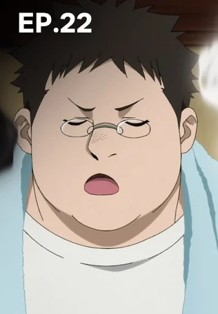 EP.22 | ยมลแห่งยมโลก ซีซัน 1