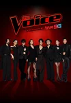 เปิดตัว 8 โค้ชตัวท็อป The Voice Thailand