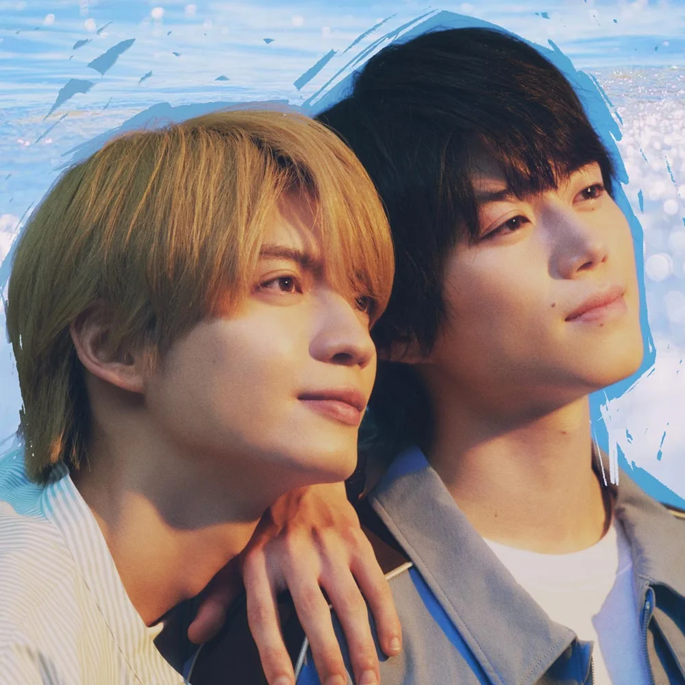 นายคือฤดูร้อนของฉัน