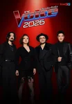 The Voice 2026 กำลังจะเริ่มขึ้นอีกครั้ง!