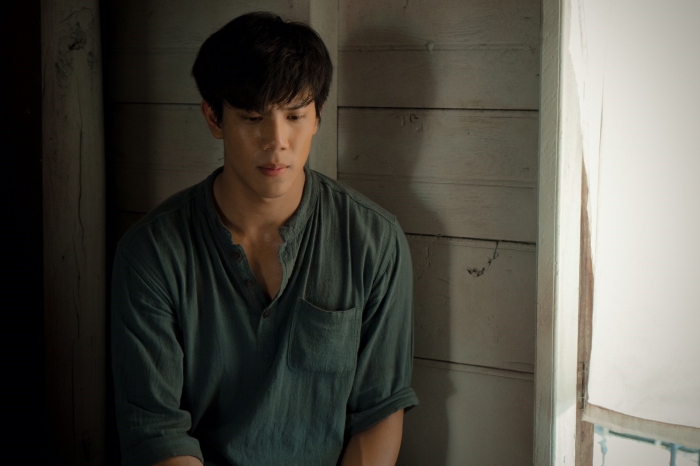 รีวิวหนัง แสงกระสือ INHUMAN KISS