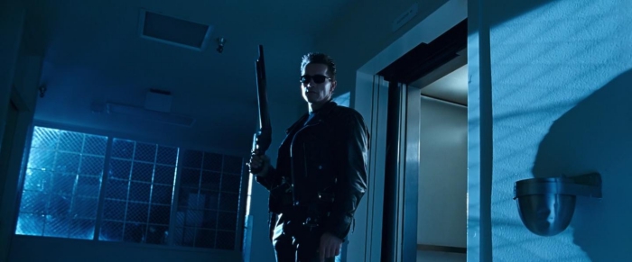 สรุปไทม์ไลน์จักรวาลหนังคนเหล็ก ก่อนดู Terminator: Dark Fate