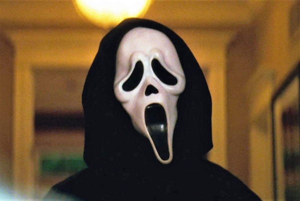 สุขสันต์หนังครบรอบ] "Scream 3" หนังสยองขวัญแห่งยุค โลกได้รู้จักมา 20 ปีแล้ว