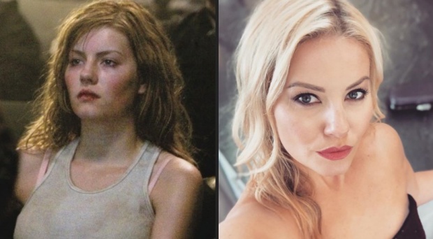 15 ป หน งระท ก house of wax อด ตน กแสดงว ยร นแห งย ค ว นน เขาไปไหนก นแล ว