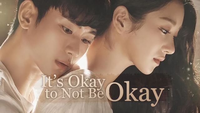 เรื่องย่อซีรีส์เกาหลี It's Okay to Be Not Okay