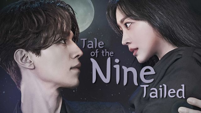 เรื่องย่อซีรีส์เกาหลี Tale of the Nine Tailed