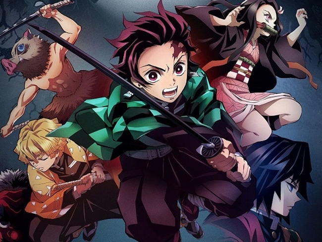 Demon Slayer: Kimetsu No Yaiba ประกาศสร้างต่อซีซั่น 3