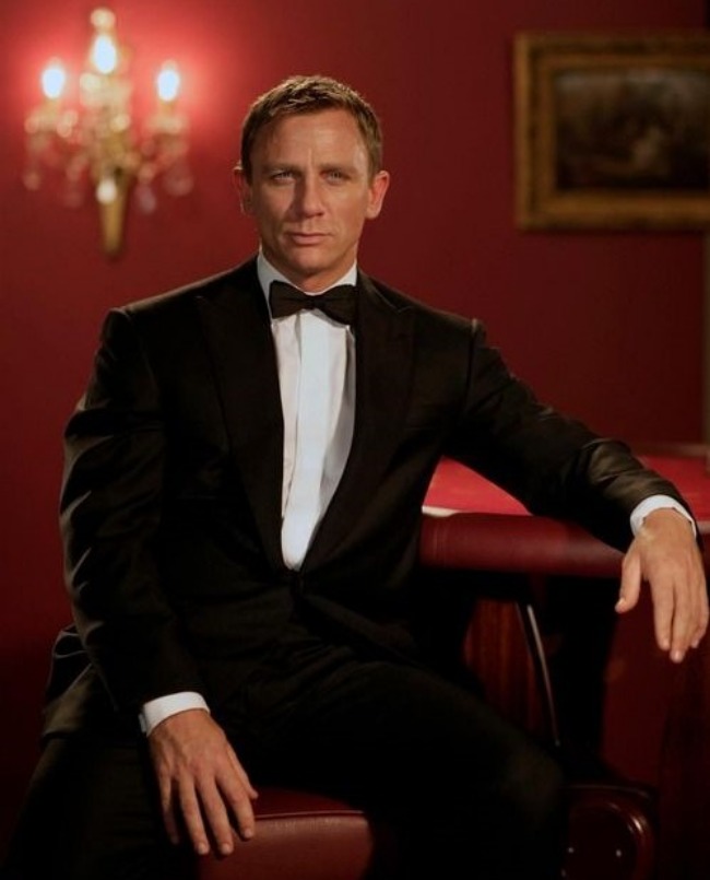 ผ สร างหน ง 007 เอ ยให โลกกระจ าง ใครจะมาเป นสายล บ เจมส บอนด คนต อไป