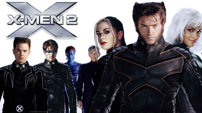 รวมหนังมนุษย์กลายพันธุ์ในจักรวาล X-Men