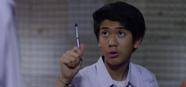 10 Tips Jadi Ketua Osis Versi Ada Cinta Di Sma Trueid